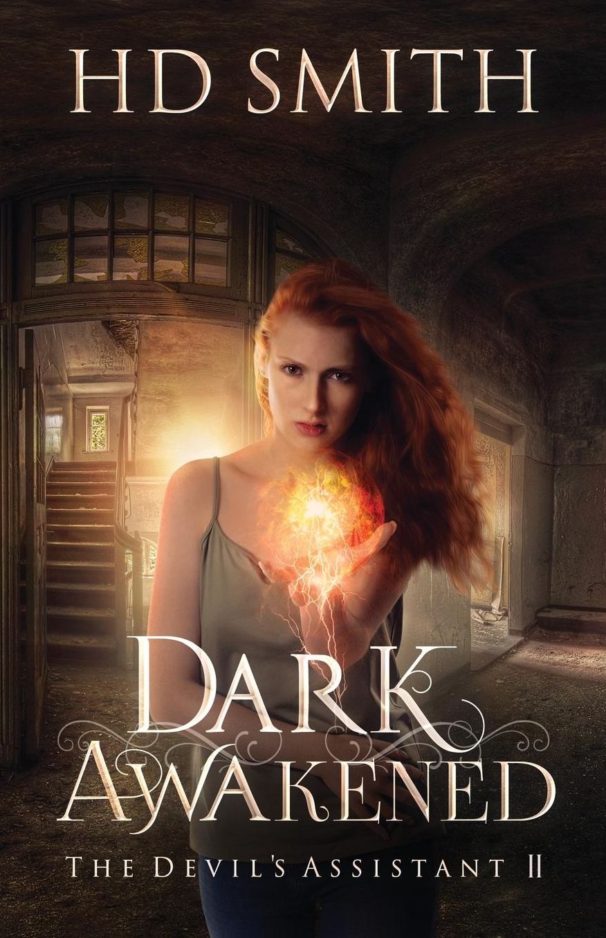 Dark Awakened