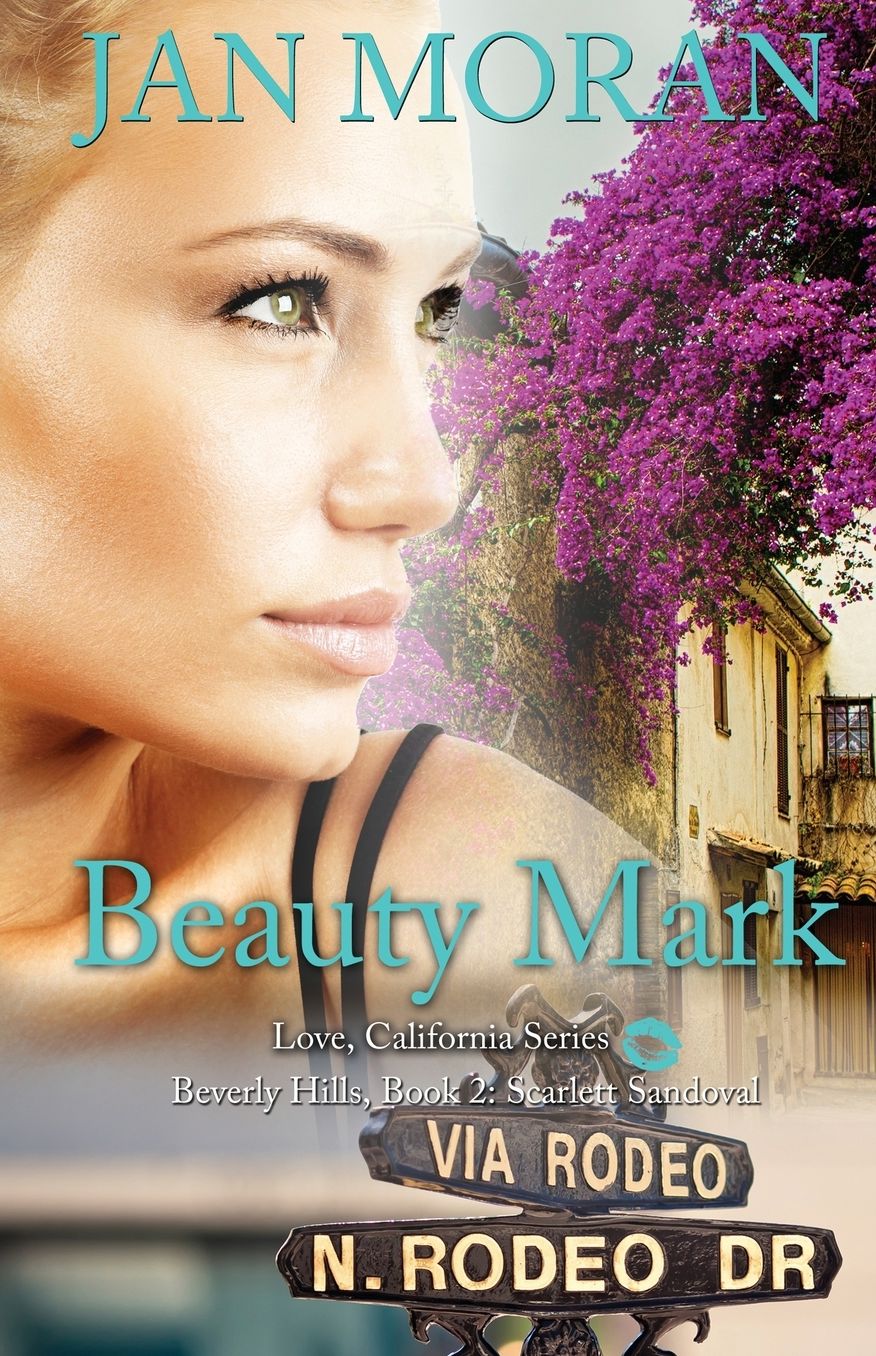 Beauty Mark