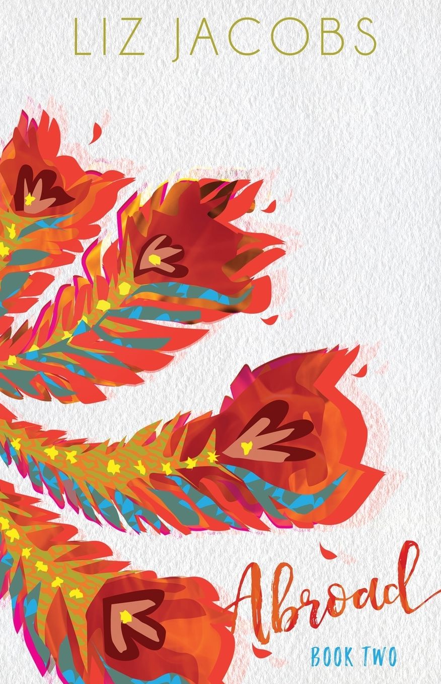 Abroad: Book Two