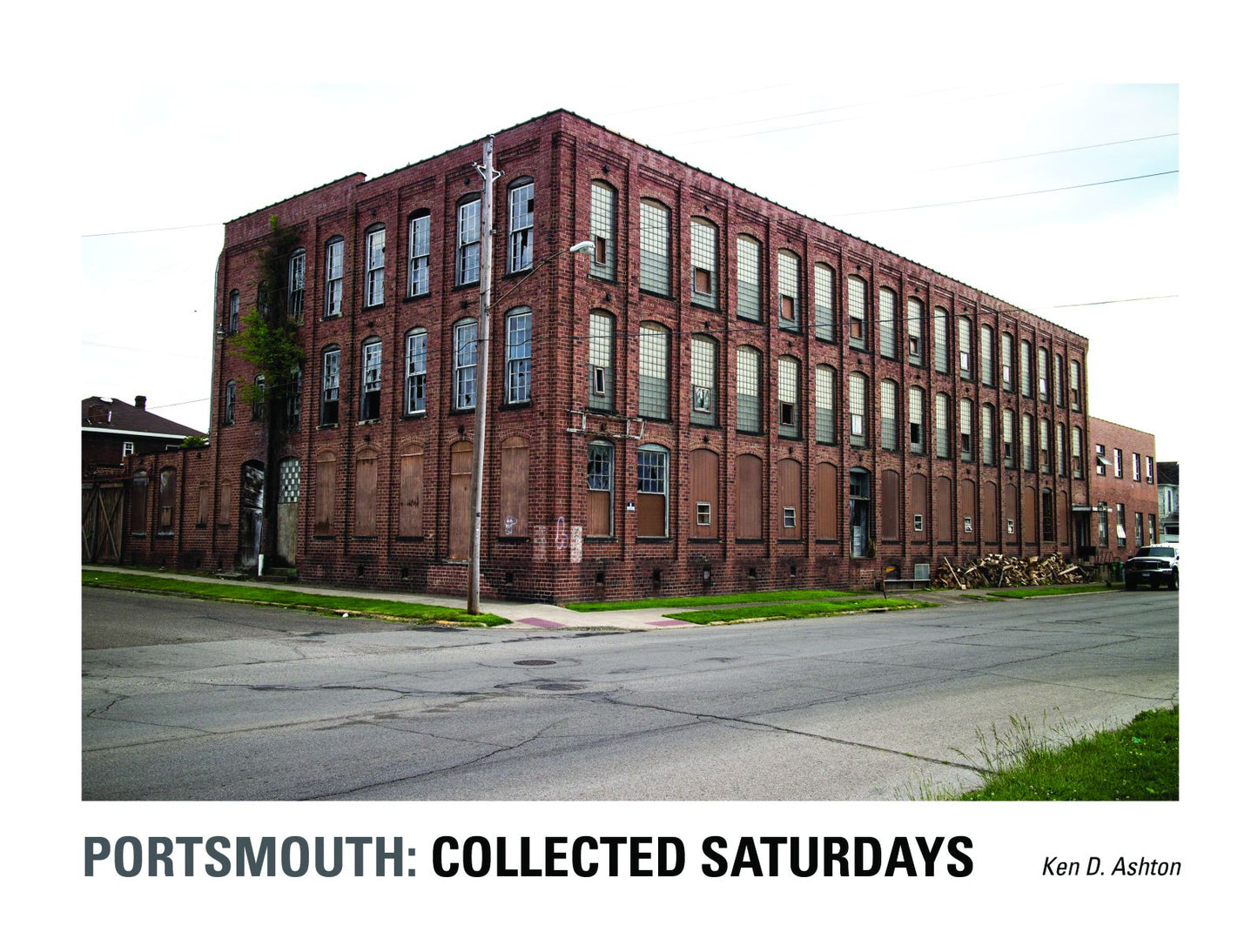 Portsmouth: Collected Saturdays