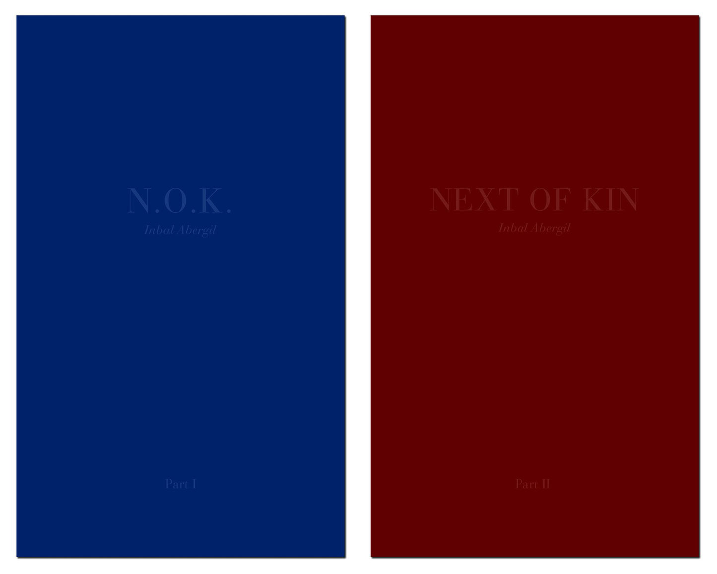 N. O. K.: Next of Kin