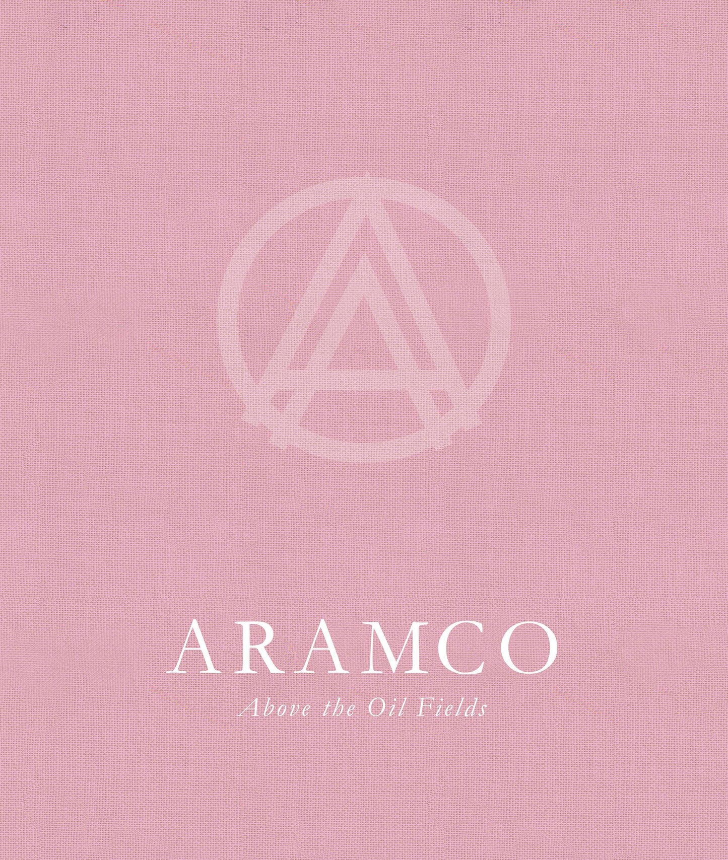 ARAMCO: Above the Oil Fields