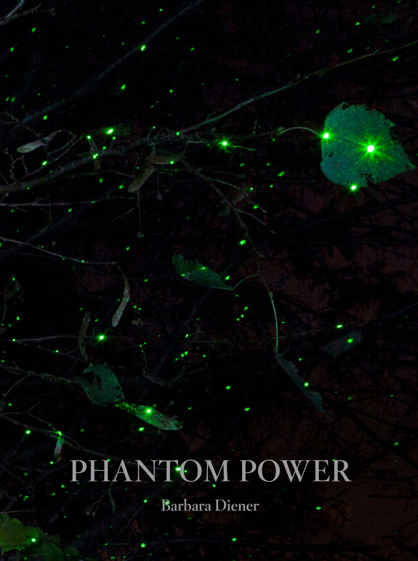 Phantom Power