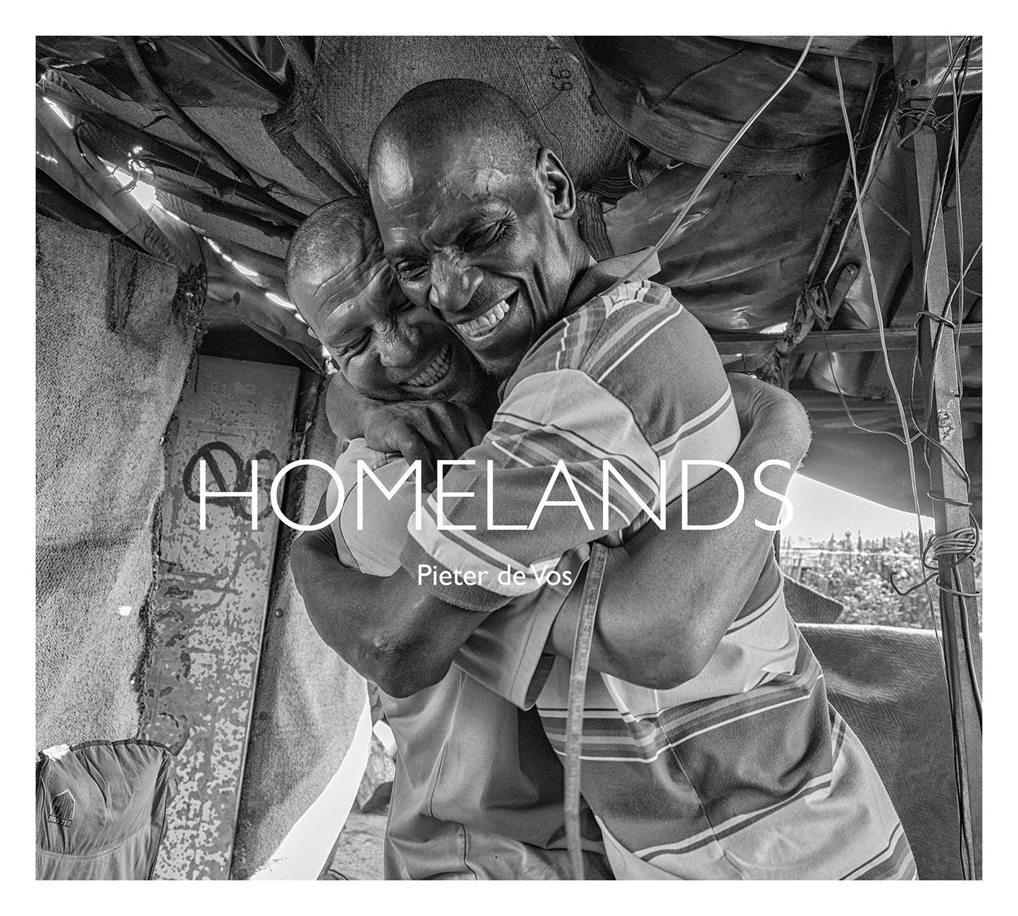 Homelands: The Politics of Belonging in South Africa