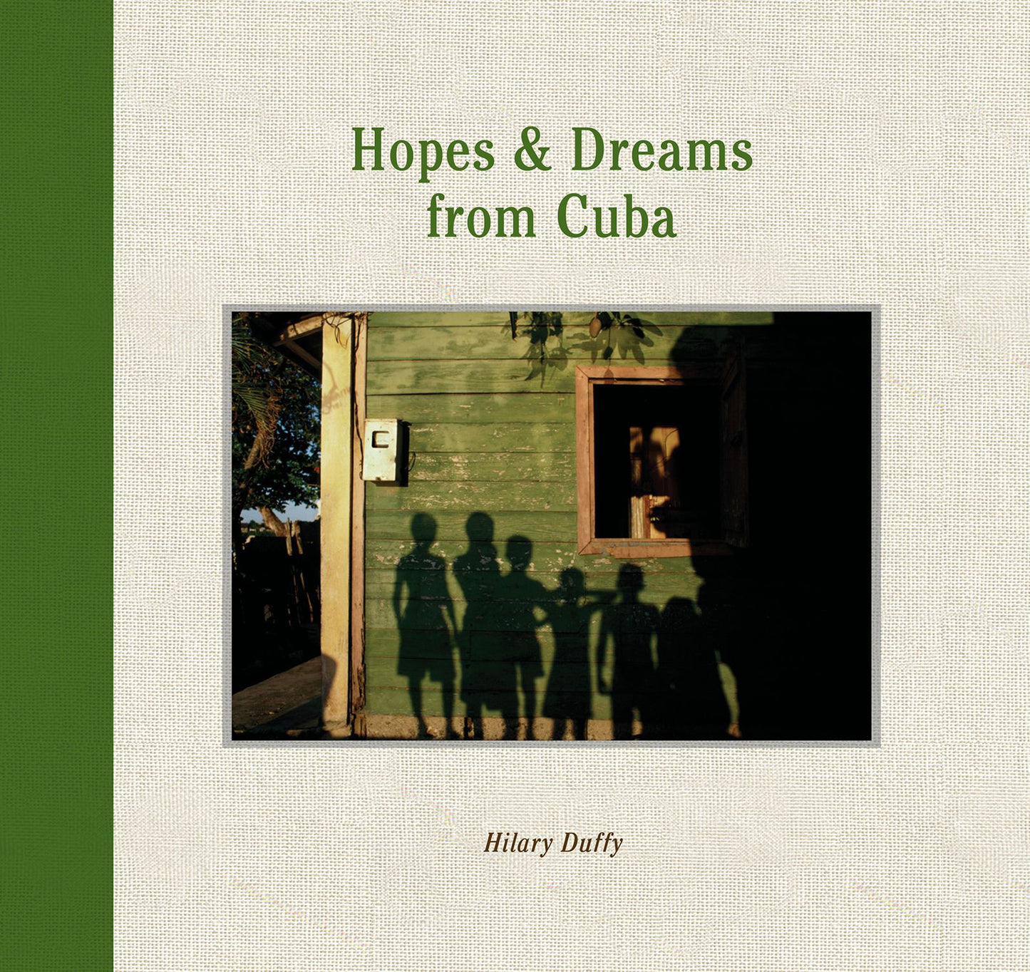Allure of Cuba