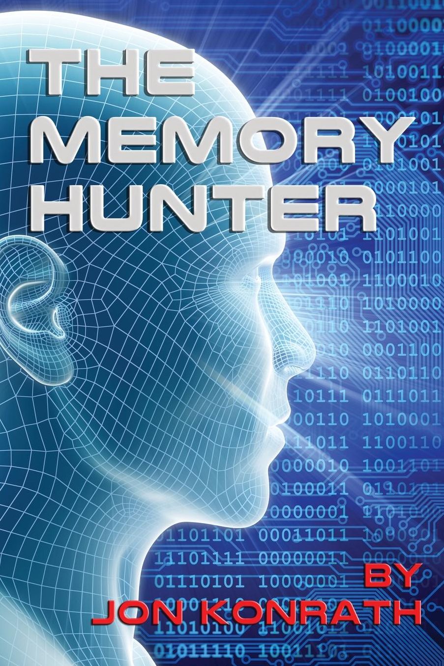 The Memory Hunter