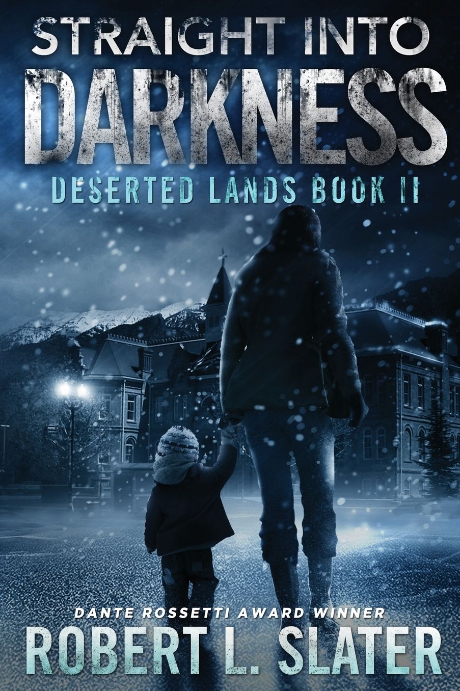 Straight Into Darkness