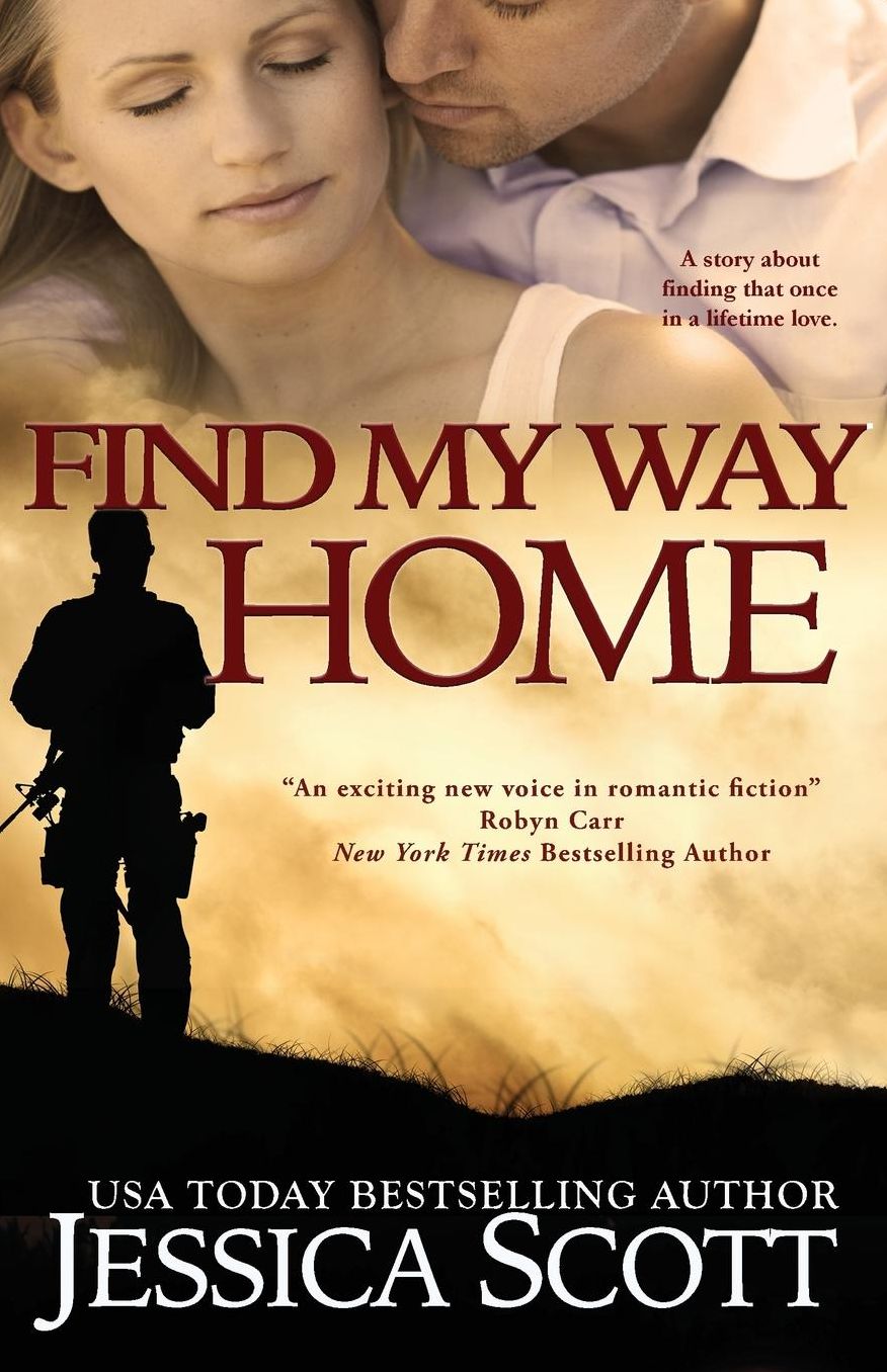 Find My Way Home
