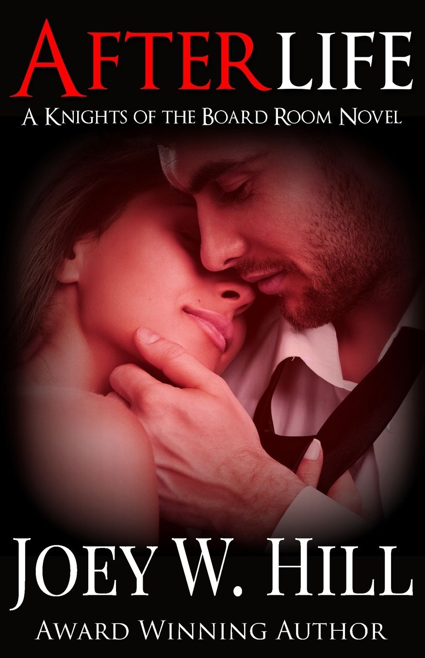 Afterlife: A Knights of the Board Room Novel