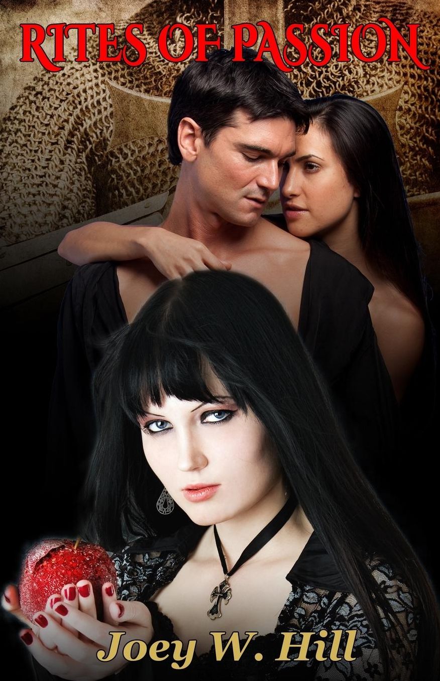 Rites of Passion: Choice of Masters & Threads of Faith