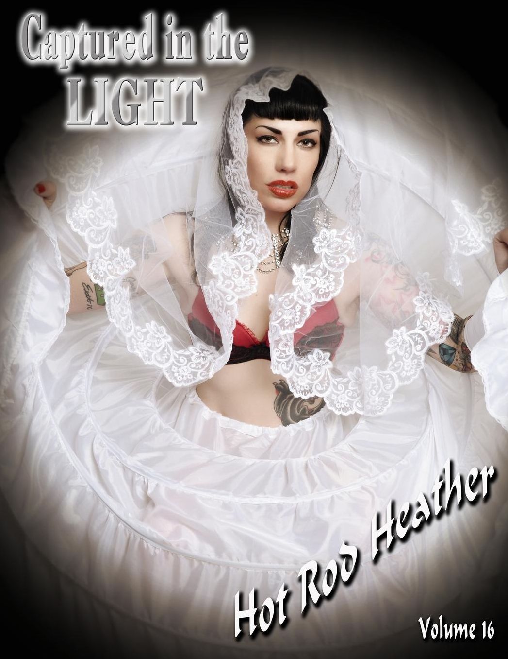 Captured in the LIGHT: Hot Rod Heather