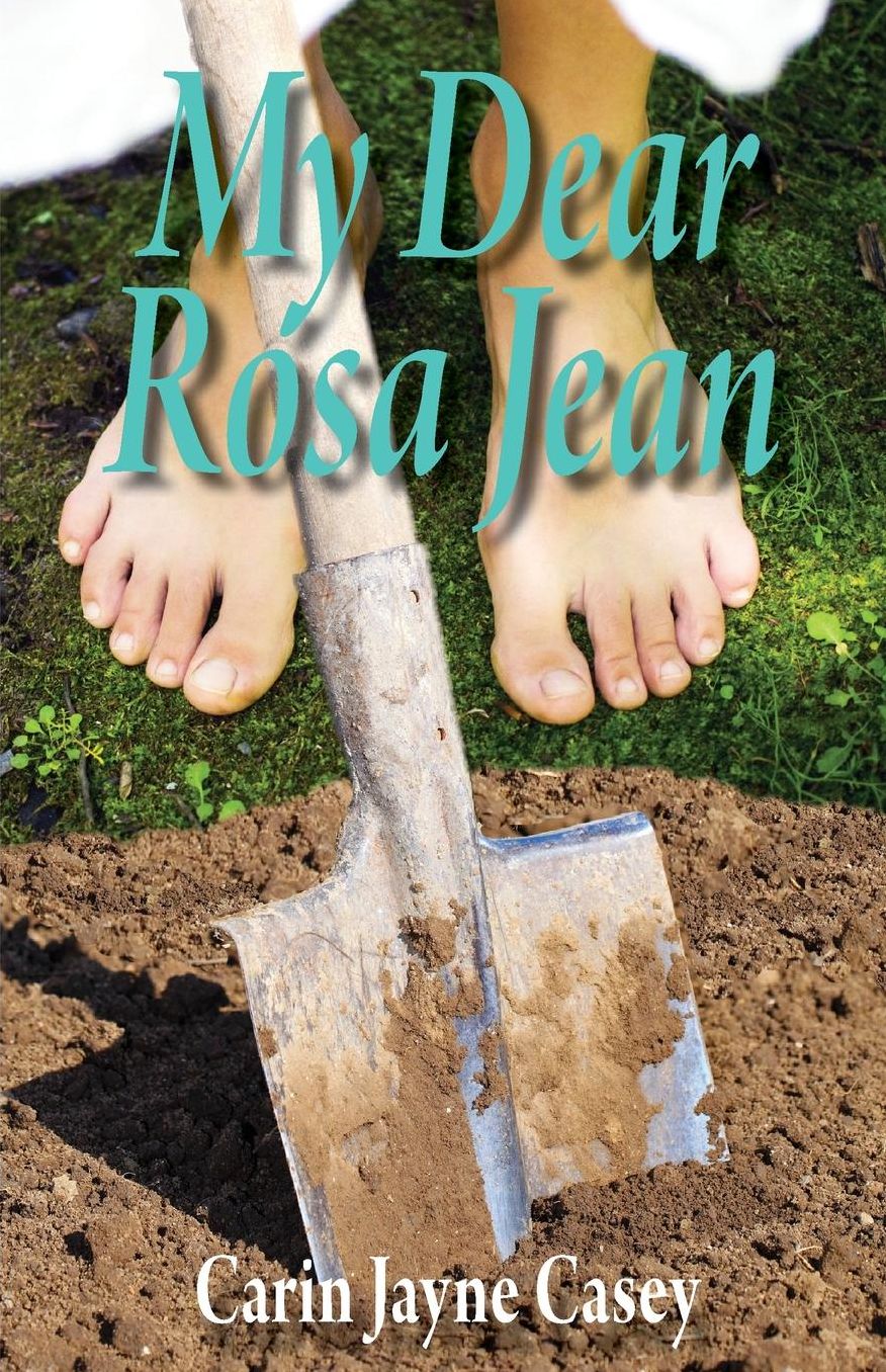 My Dear Rosa Jean