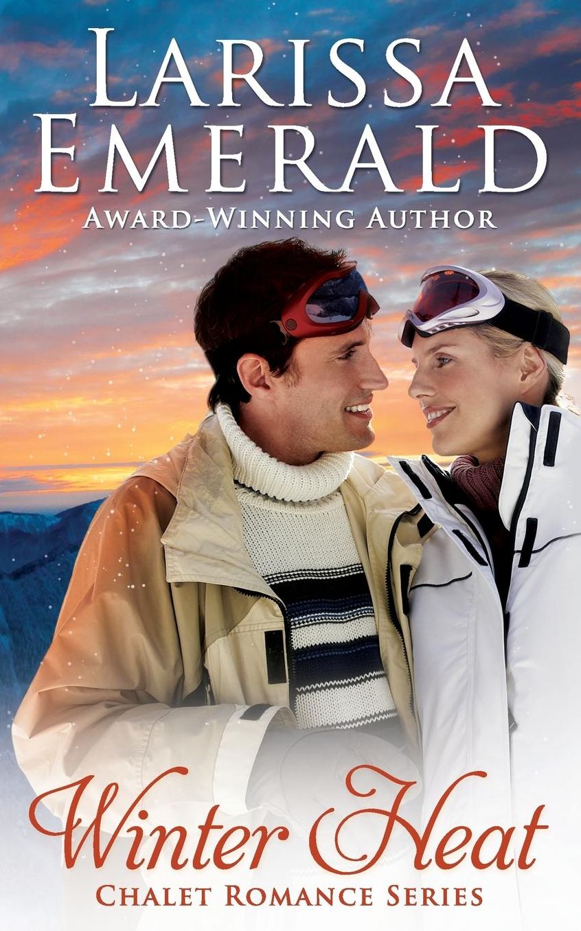 Winter Heat: Chalet Romance Series