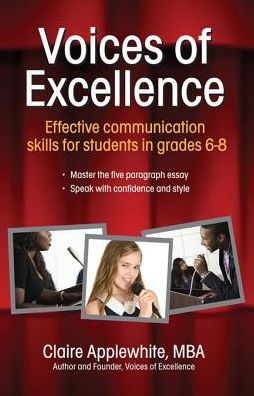 Voices of Excellence