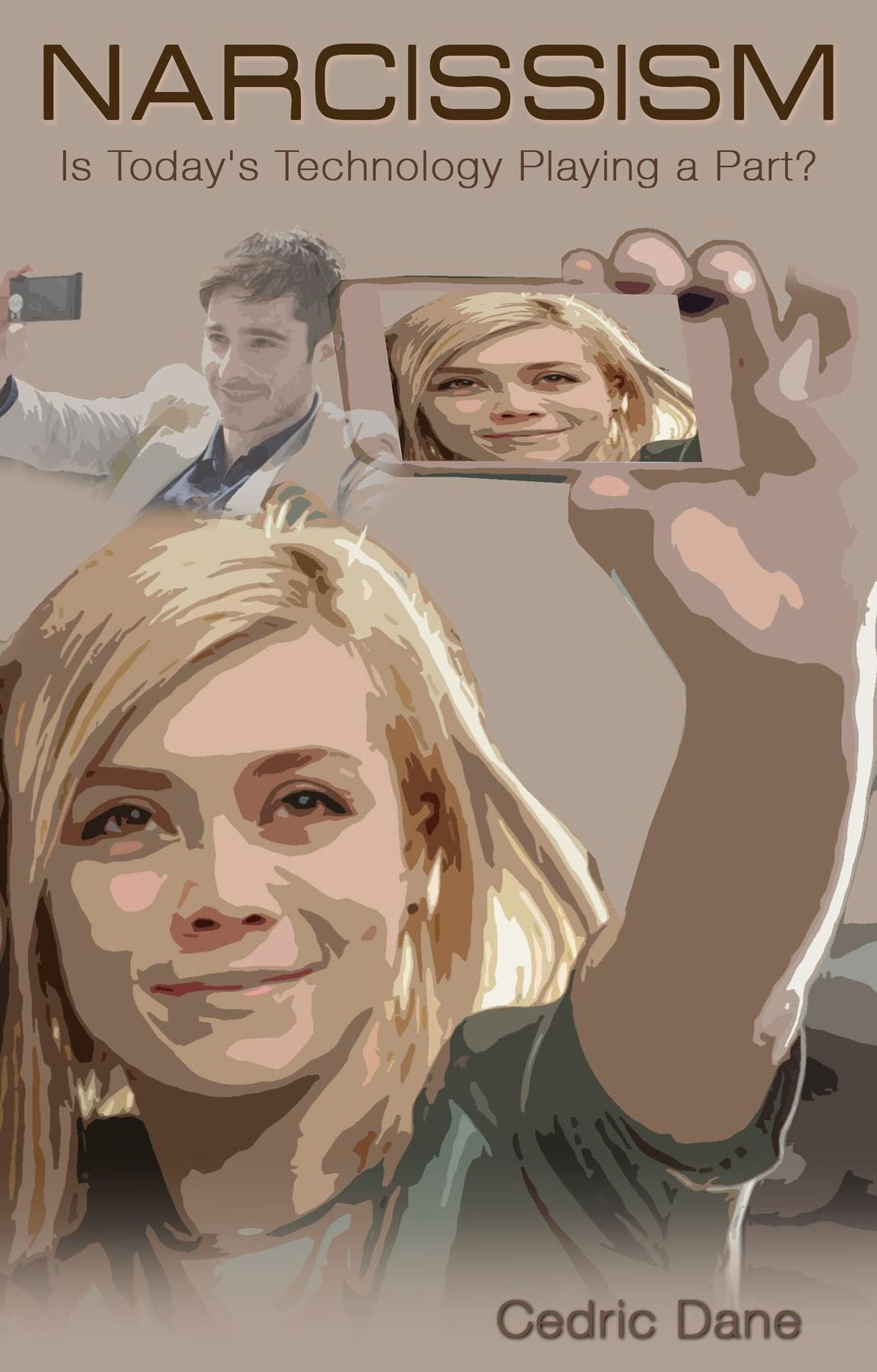 Narcissism: Is Today's Technology Playing a Part?
