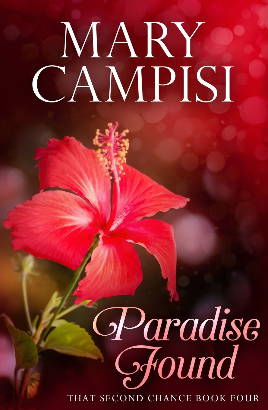 Paradise Found