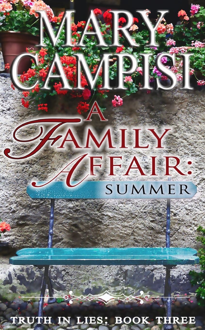 A Family Affair: Summer