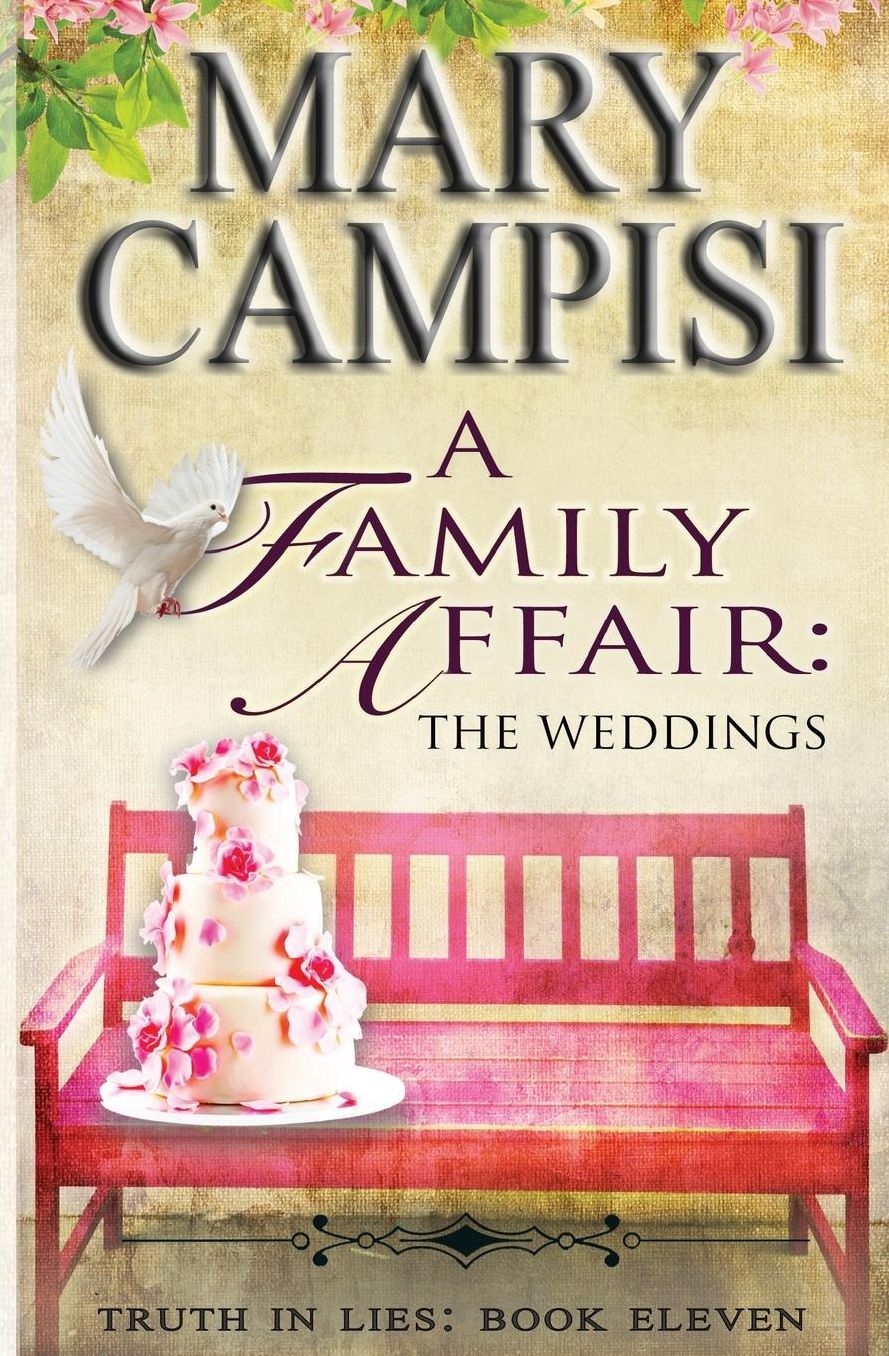 A Family Affair: The Weddings