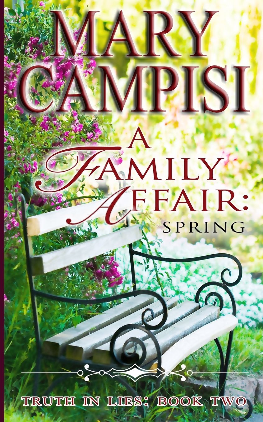 A Family Affair: Spring