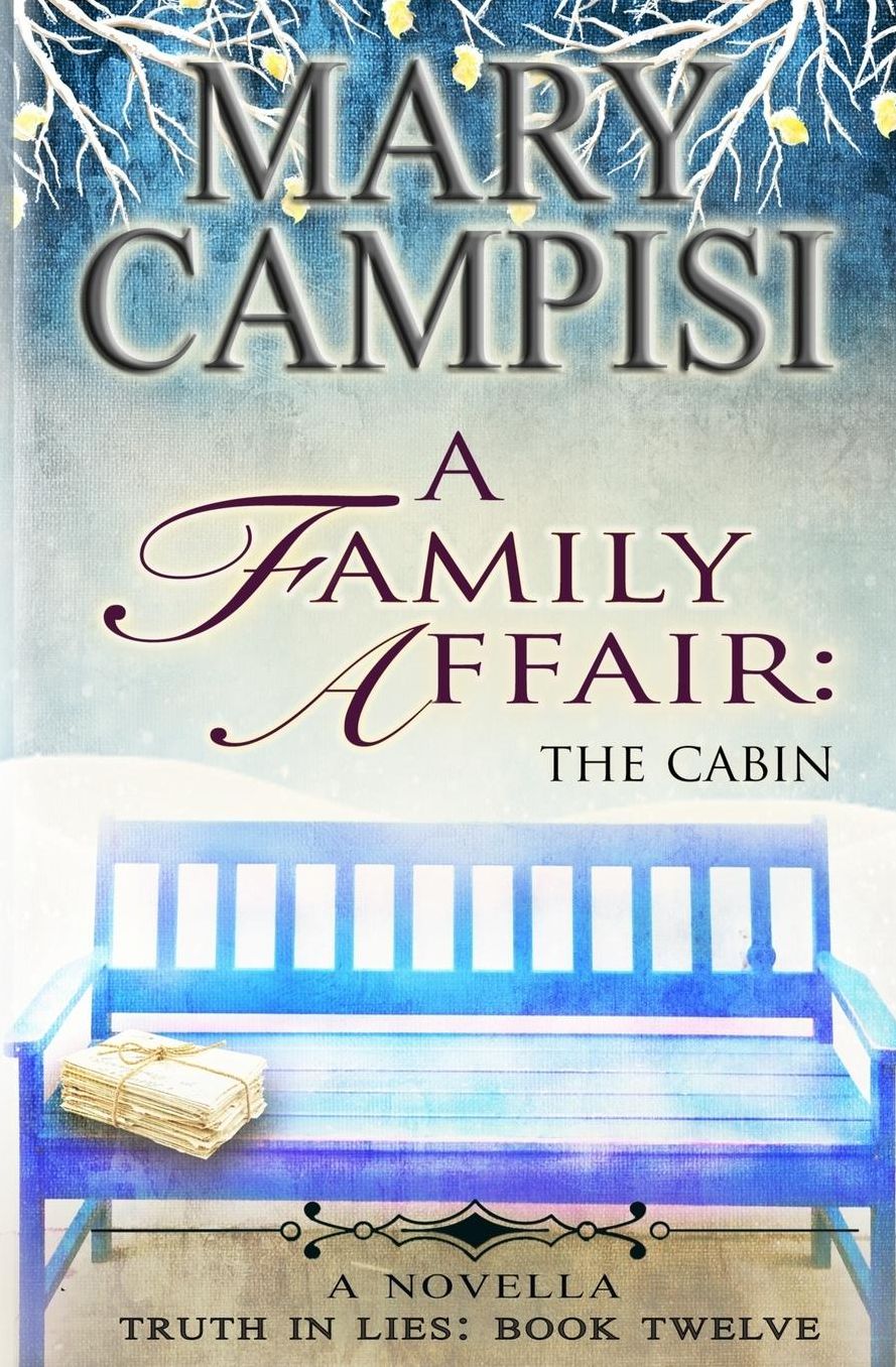 A Family Affair: The Cabin