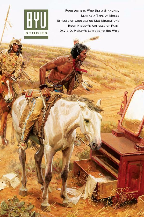 BYU STUDIES Volume 44 Issue 2 2005