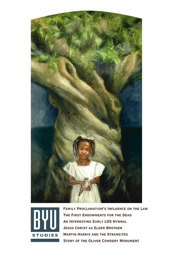 BYU STUDIES Volume 44 Issue 3 2005