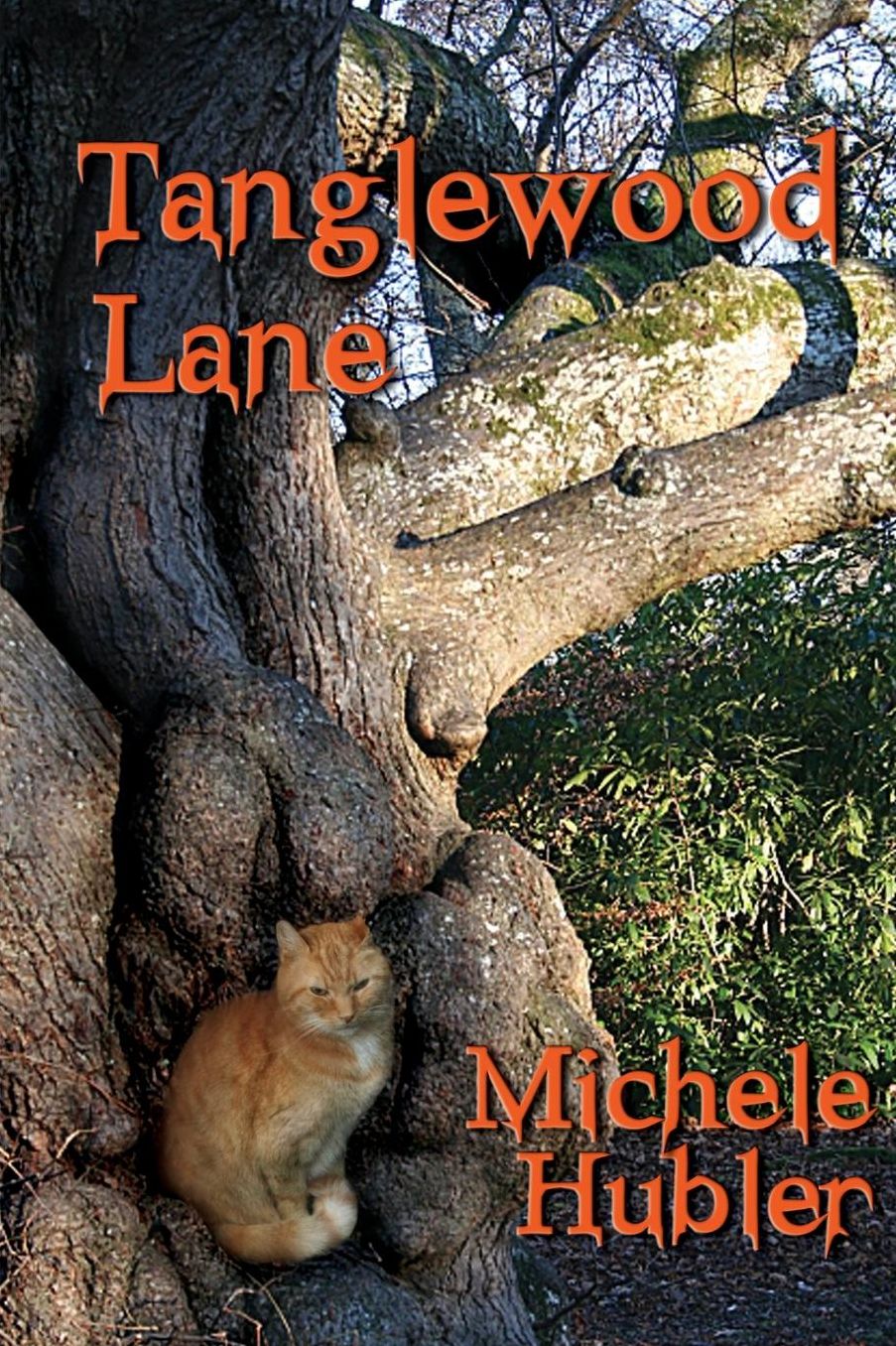 Tanglewood Lane