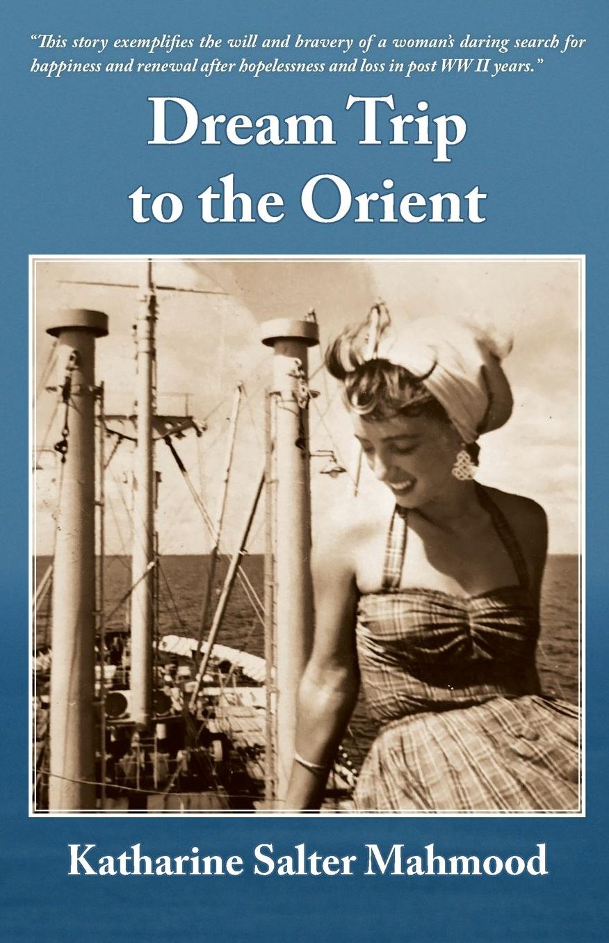 Dream Trip to the Orient