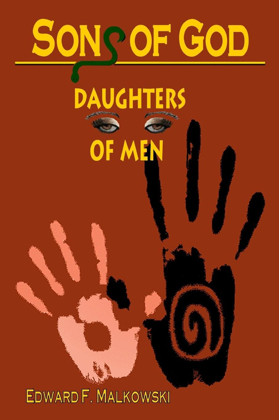 Sons of God Daughters of Men