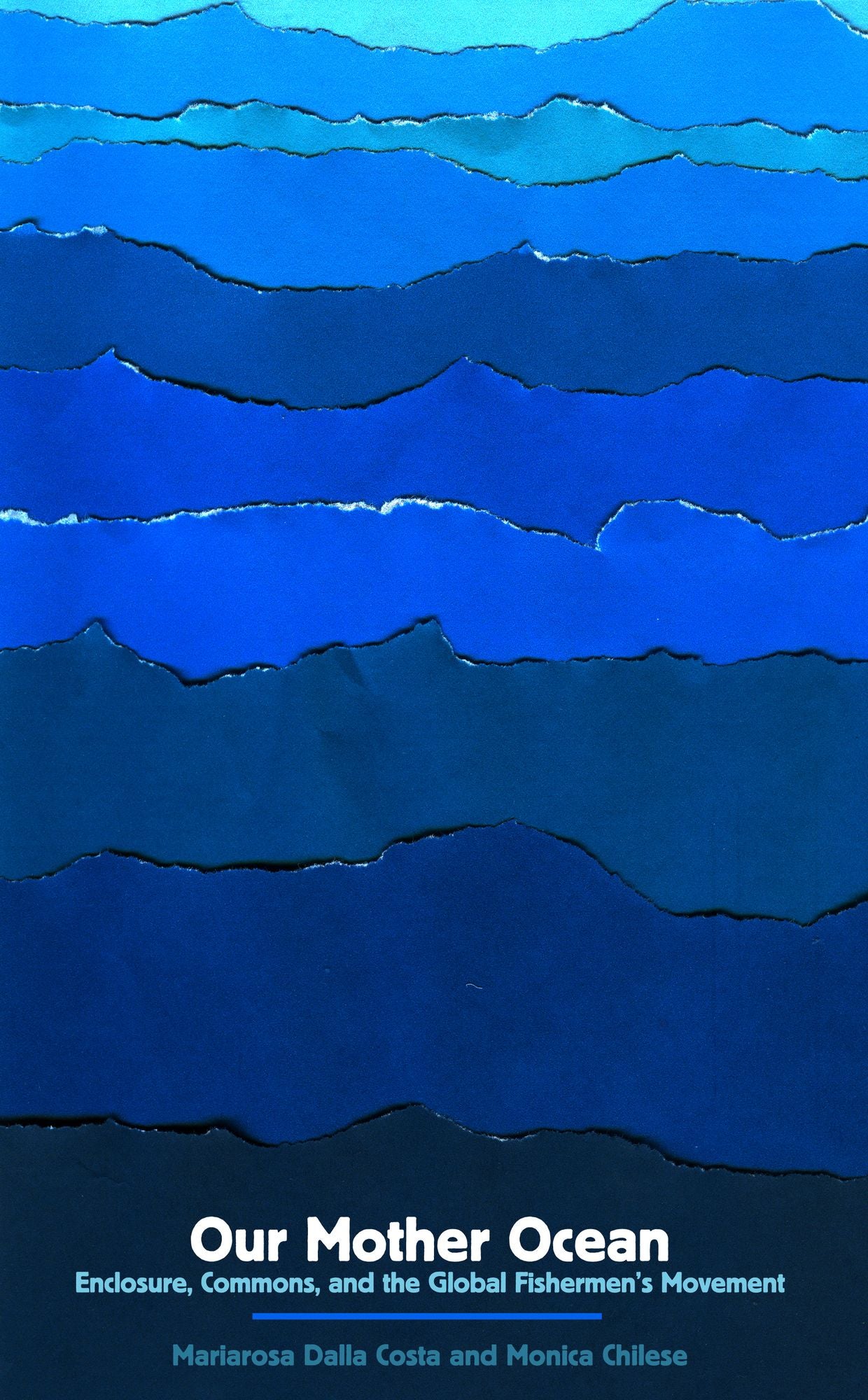 Our Mother Ocean: Enclosure, Commons, and the Global Fishermen?s Movement