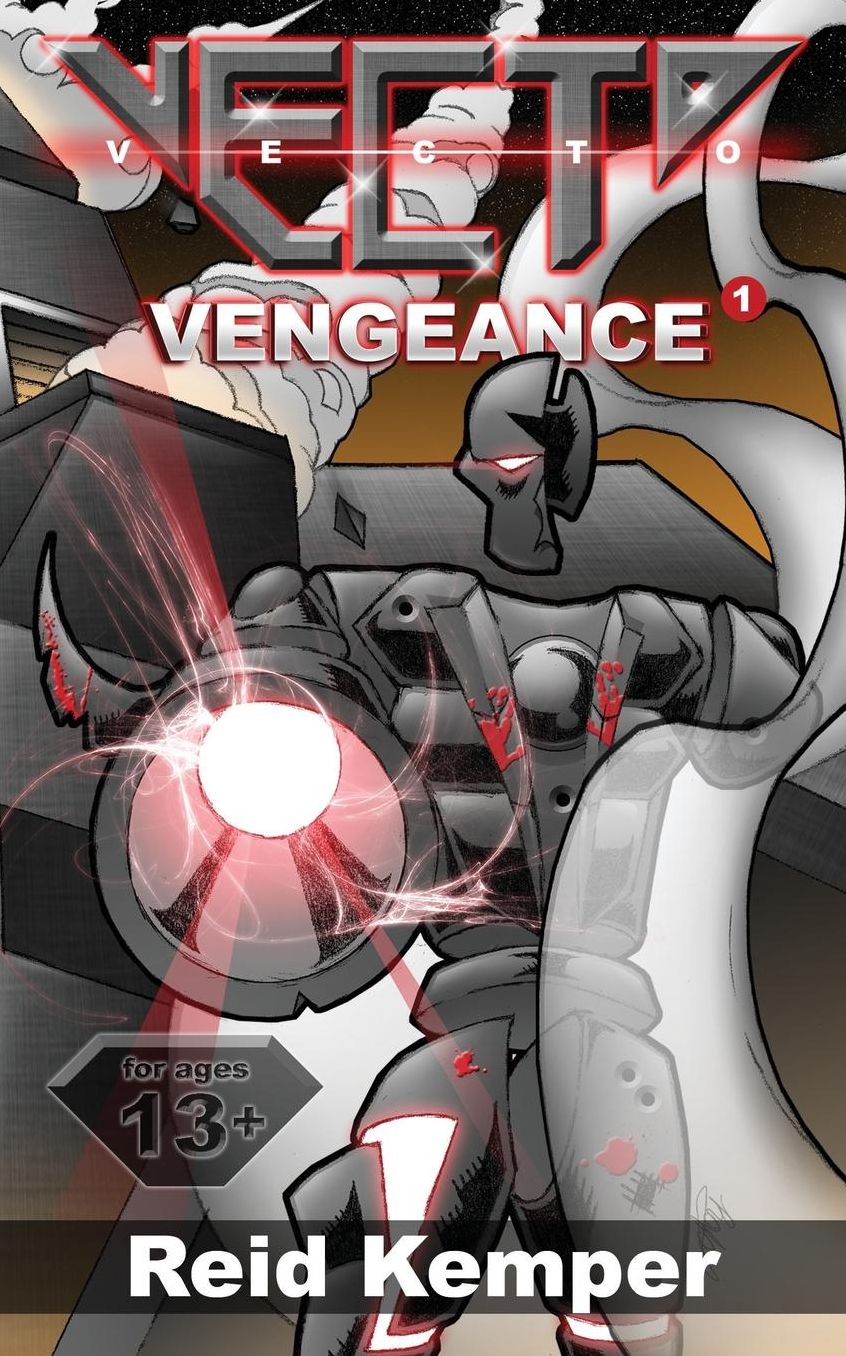 Vecto: Vengeance