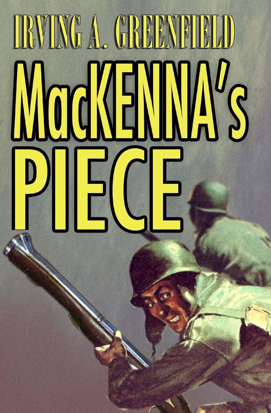 MacKenna's Piece