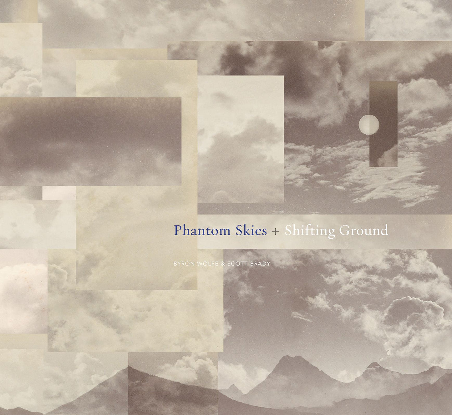 Byron Wolfe & Scott Brady: Phantom Skies and Shifting Ground: Landscape, Culture, and Rephotography in Eadweard Muybridge's Lost Illustrations of Central America