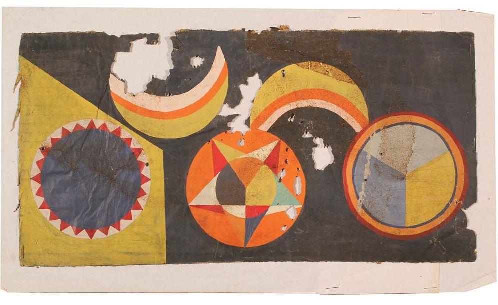 Frank Walter: The Last Universal Man, 1926-2009