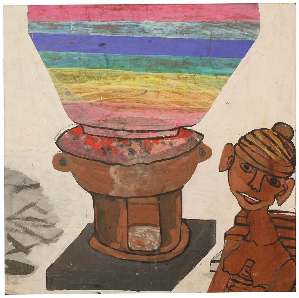 Frank Walter: The Last Universal Man, 1926-2009