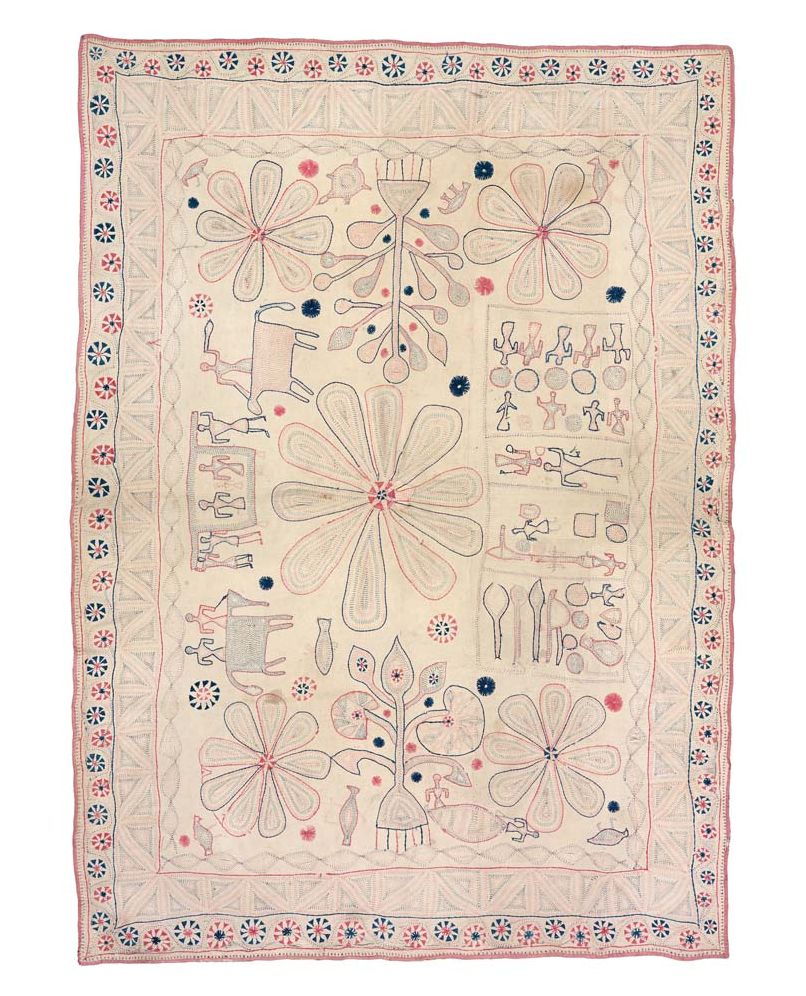 Kantha