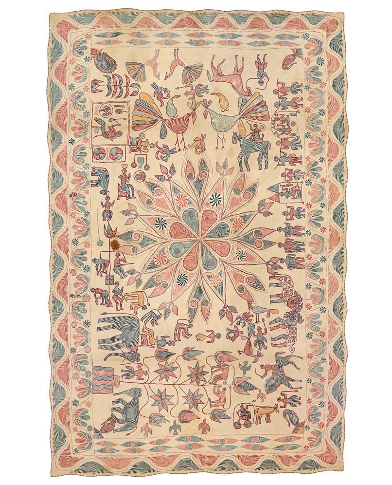 Kantha