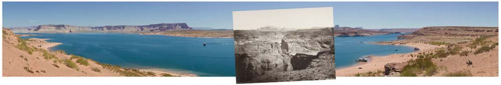 Drowned River: The Death and Rebirth of Glen Canyon on the Colorado