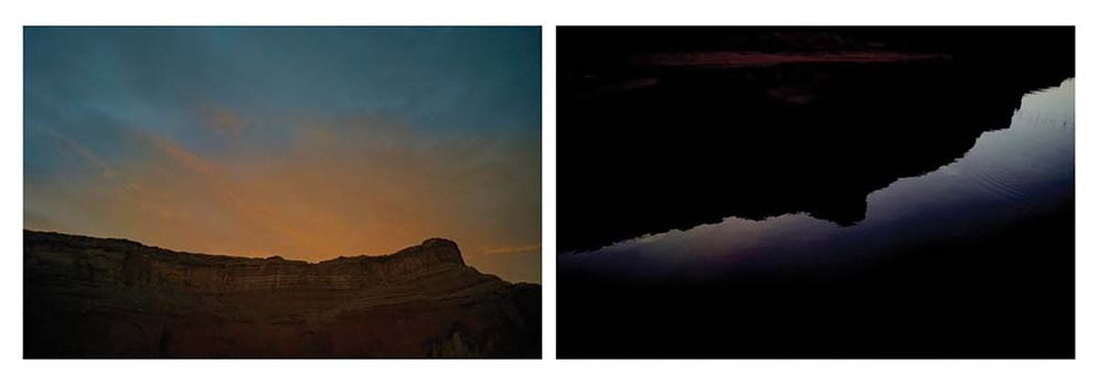 Drowned River: The Death and Rebirth of Glen Canyon on the Colorado