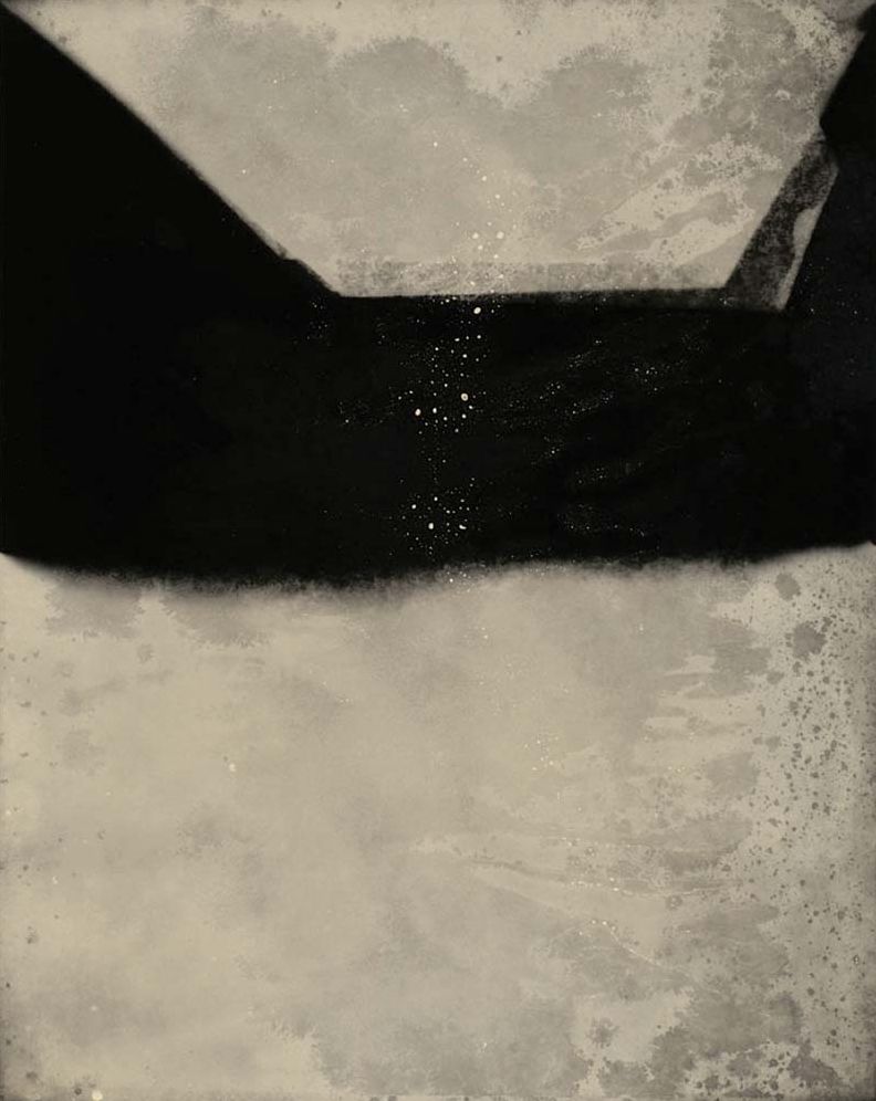 Alison Rossiter: Expired Paper