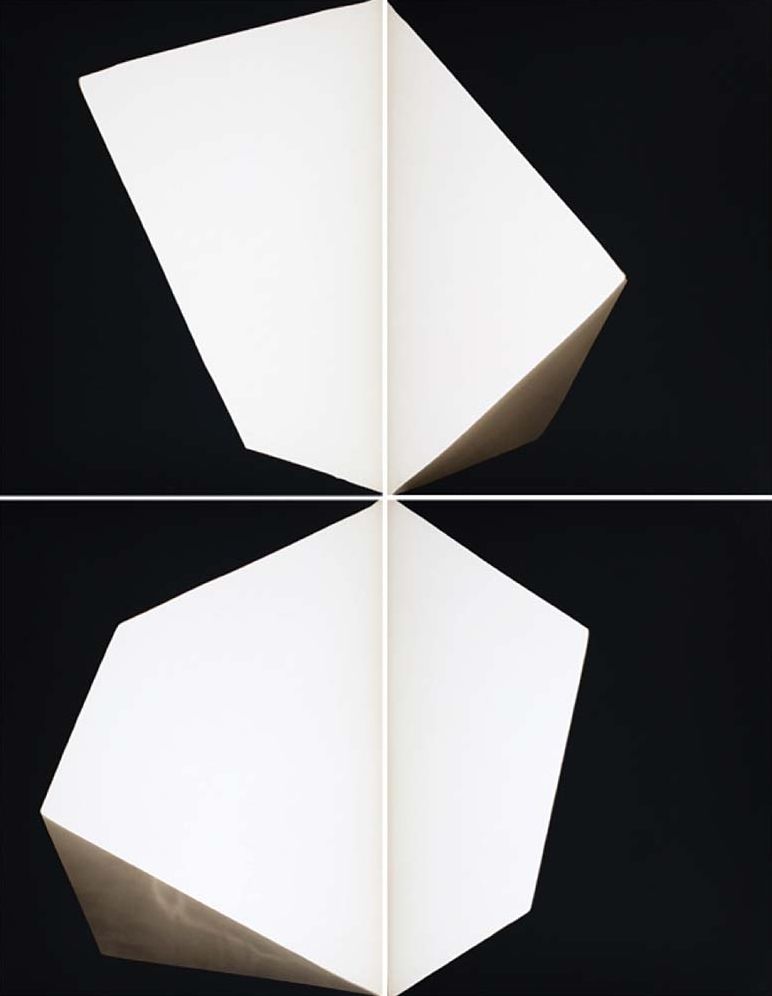 Alison Rossiter: Expired Paper