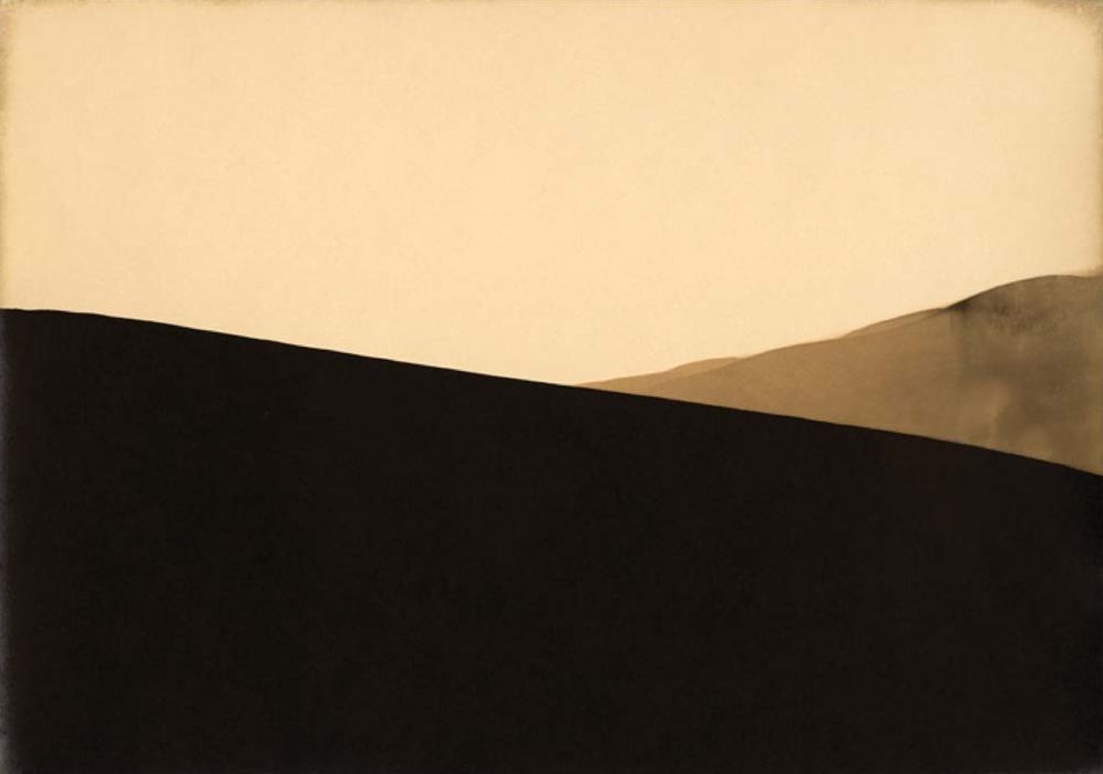 Alison Rossiter: Expired Paper