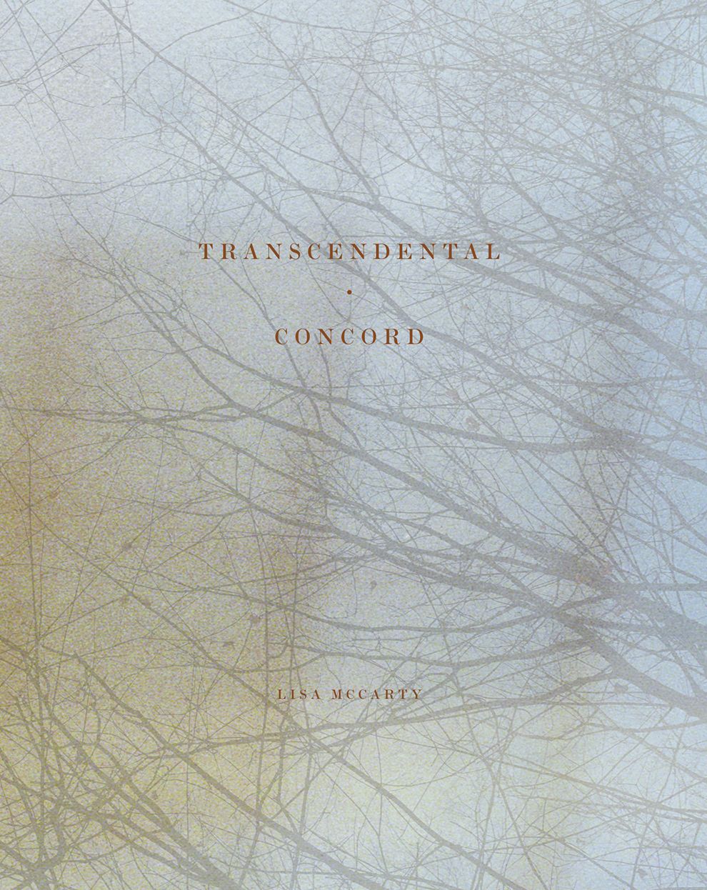 Lisa McCarty: Transcendental Concord