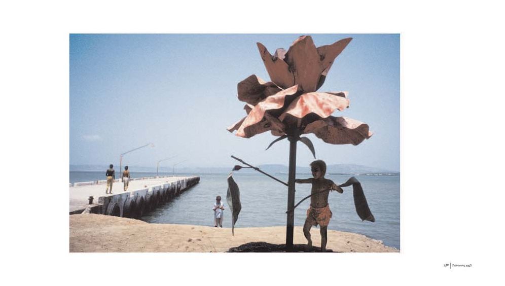 Alex Webb & Rebecca Norris Webb: Violet Isle: Second Edition