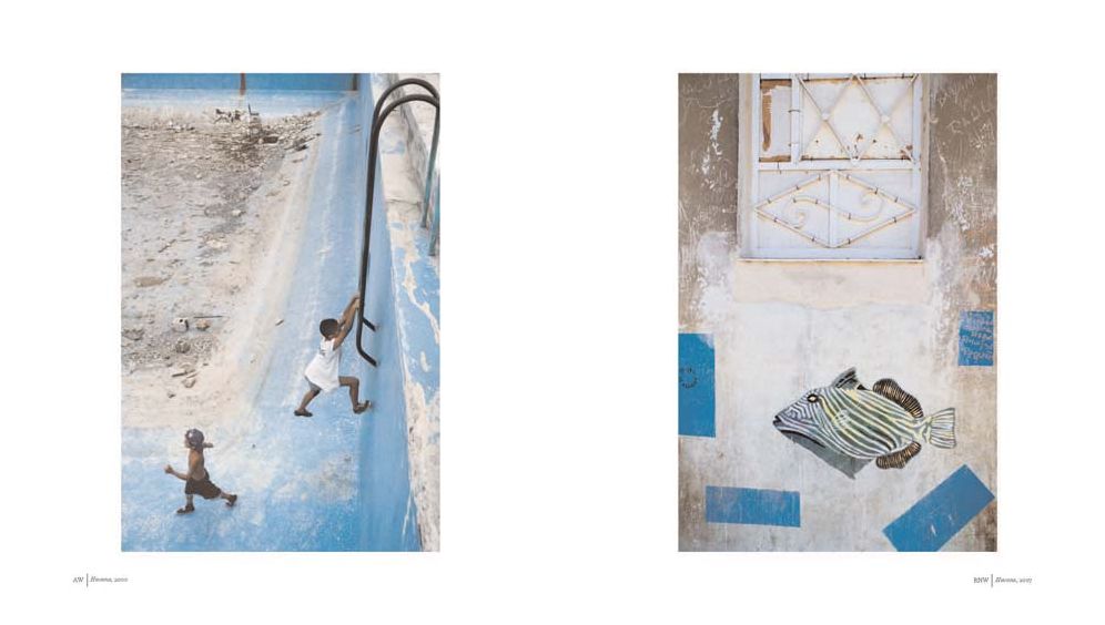 Alex Webb & Rebecca Norris Webb: Violet Isle: Second Edition