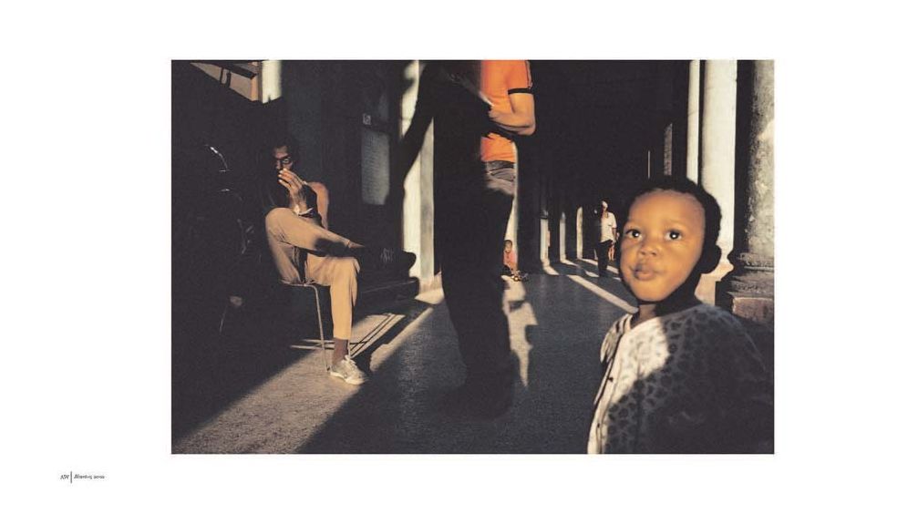 Alex Webb & Rebecca Norris Webb: Violet Isle: Second Edition