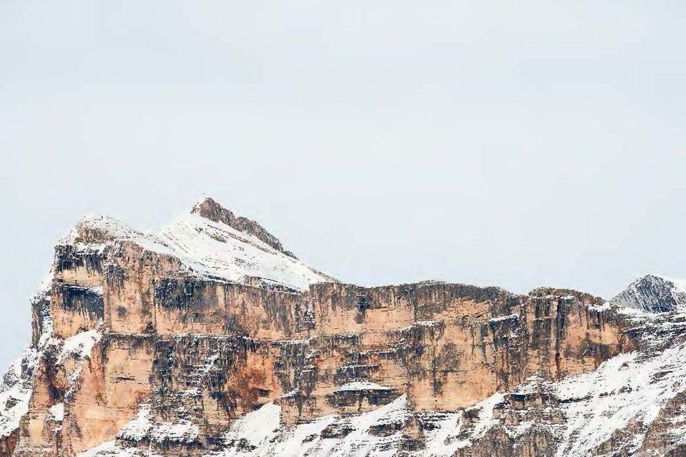 Renate Aller: Mountain Interval