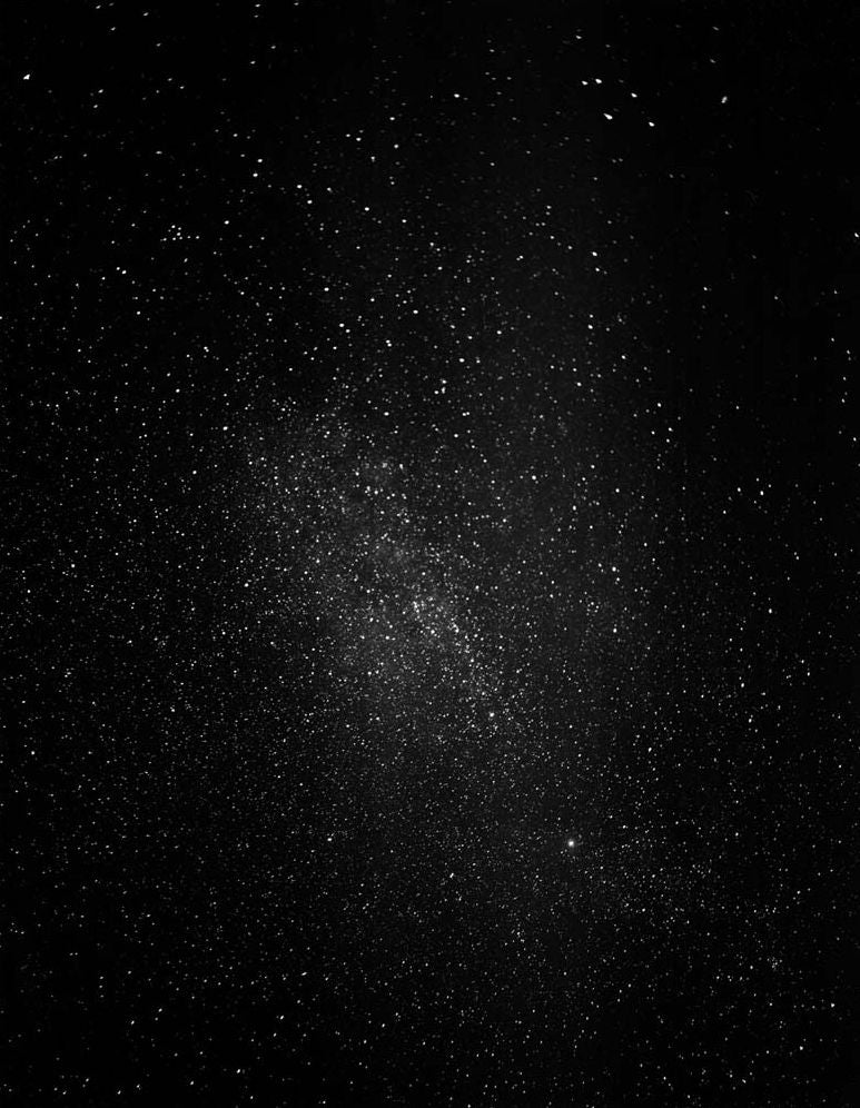 Barbara Bosworth: The Heavens