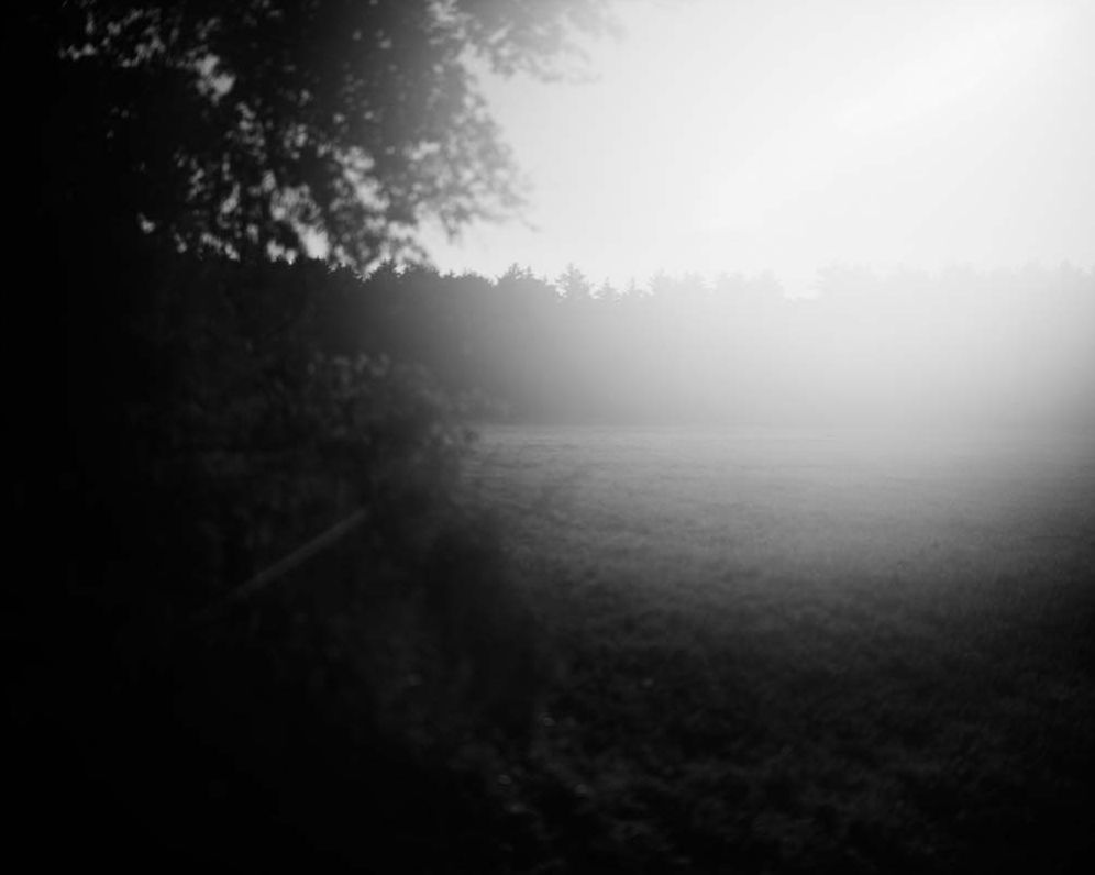 Barbara Bosworth: The Heavens