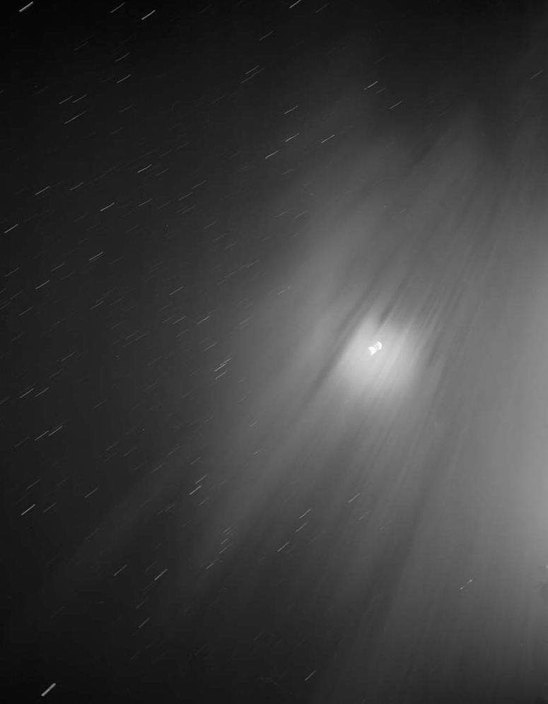 Barbara Bosworth: The Heavens